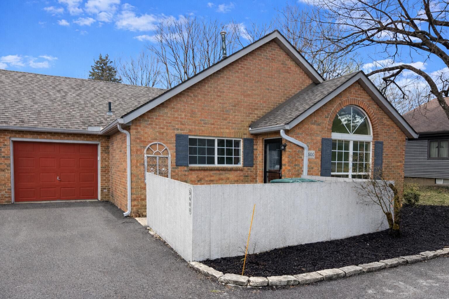 Property Photo:  5600 Blendon View Court  OH 43230 