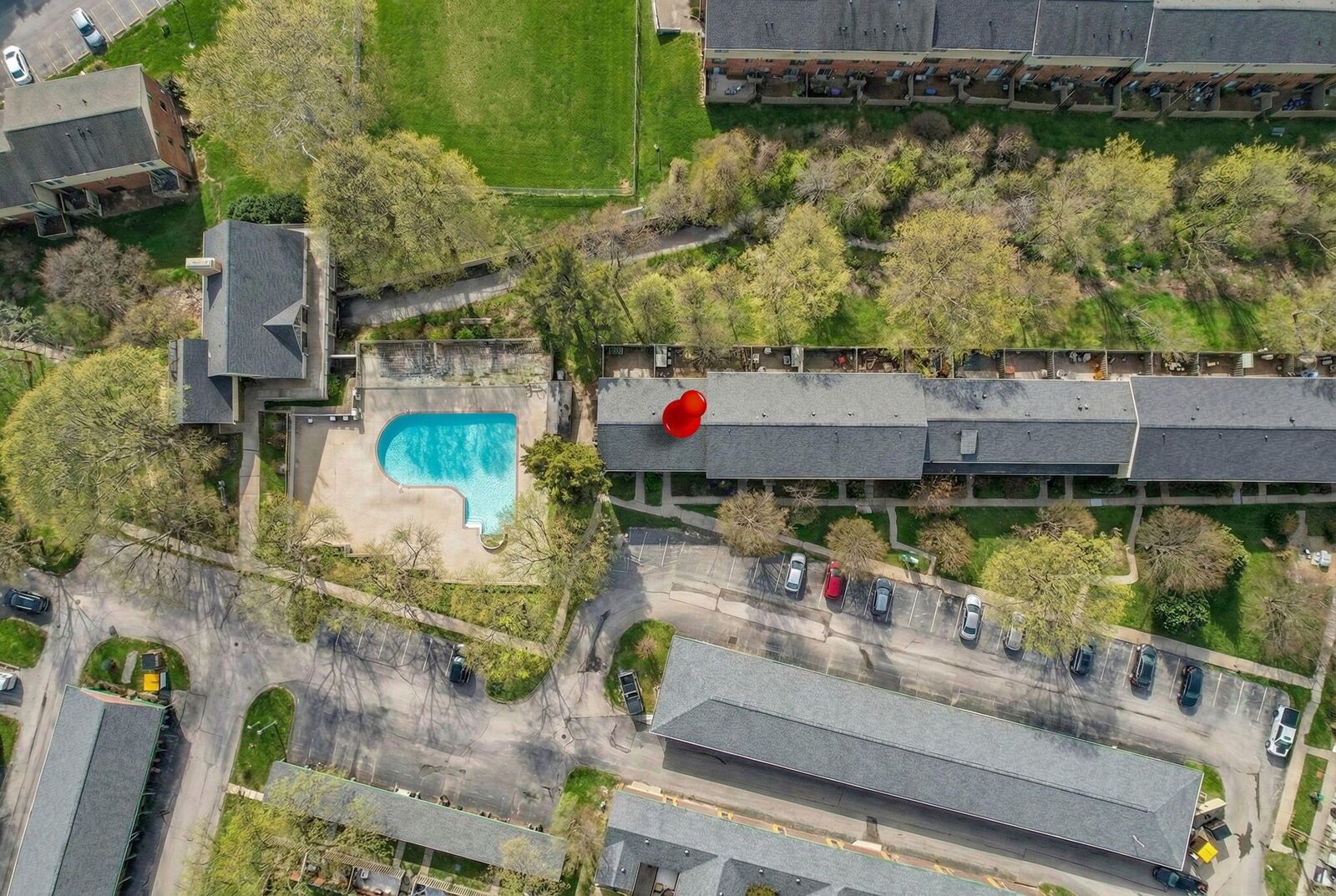 Property Photo: 655 Providence Avenue OH 43214