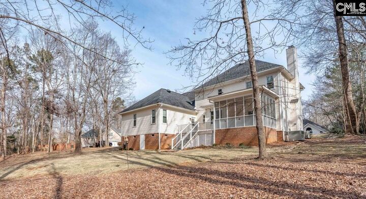 Property Photo:  212 Misty Oaks  SC 29072 