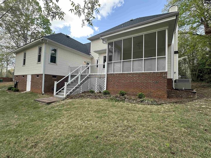 Property Photo: 212 Misty Oaks SC 29072