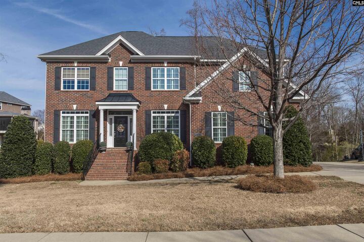 Property Photo:  505 Fairwind  SC 29036 