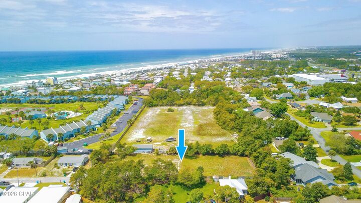 Property Photo:  241 Attu Street  FL 32413 