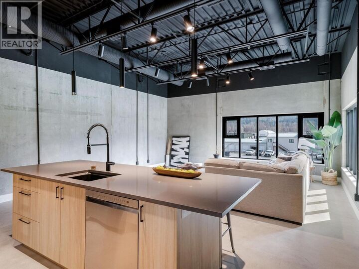 Property Photo: 7342 Industrial Way 24 BC V0N 2L0