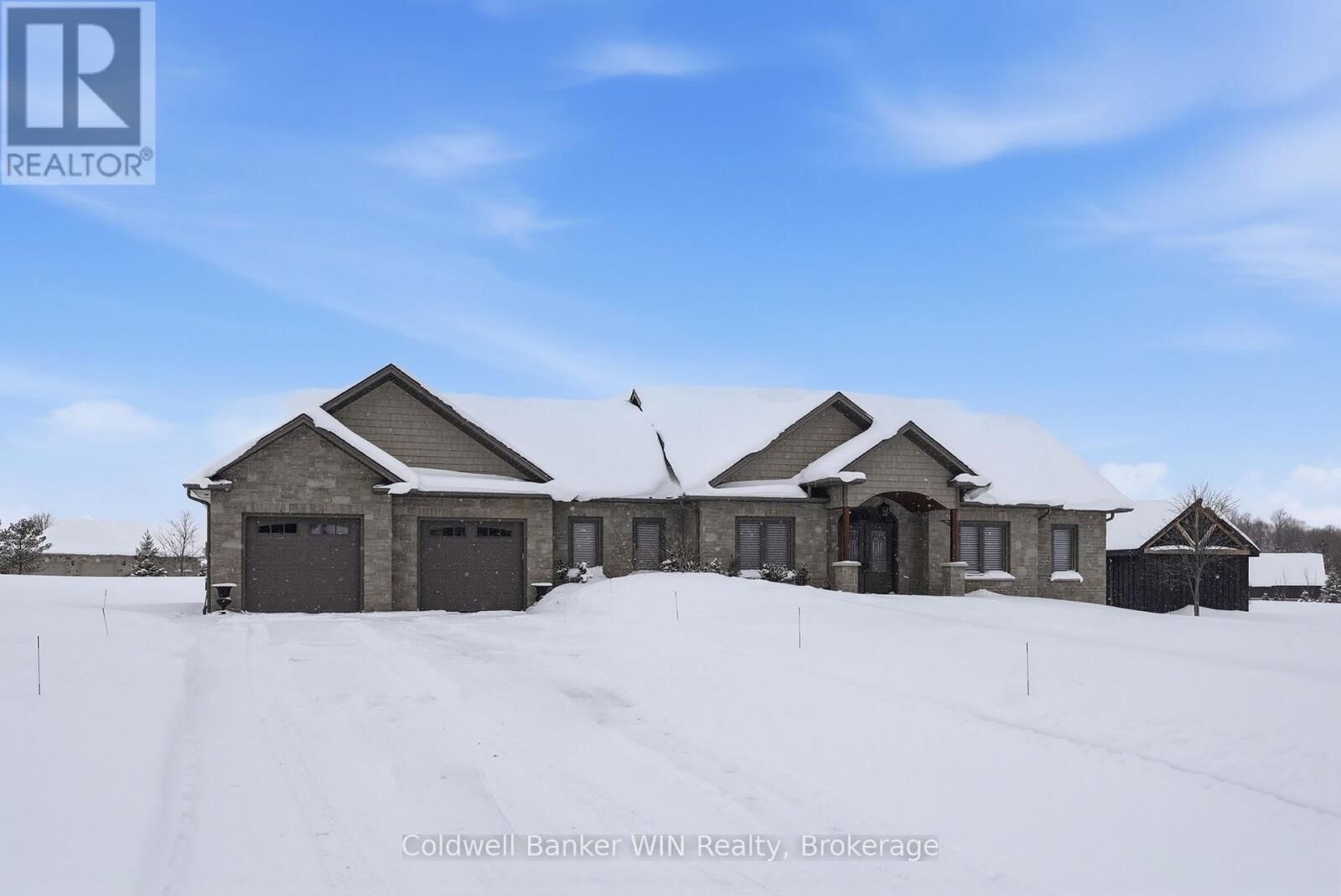 Photo de la propriété:  155 Marshall Heights  ON N0G 1R0 