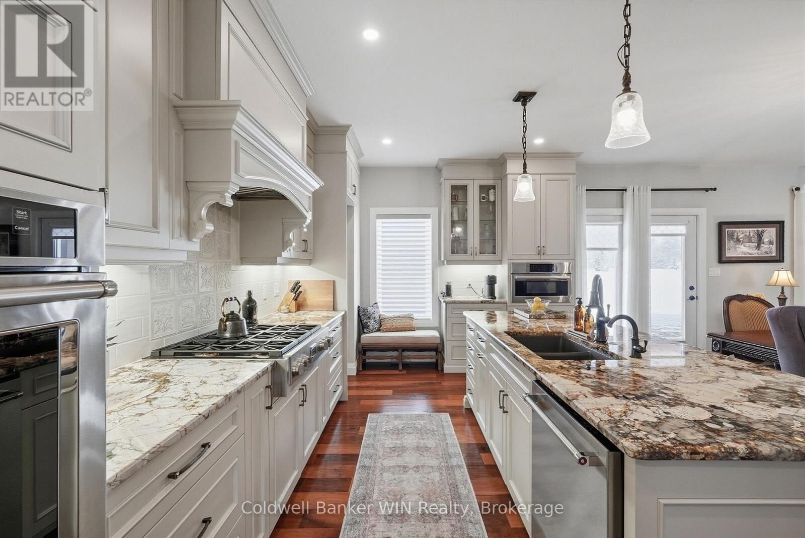 Photo de la propriété:  155 Marshall Heights  ON N0G 1R0 