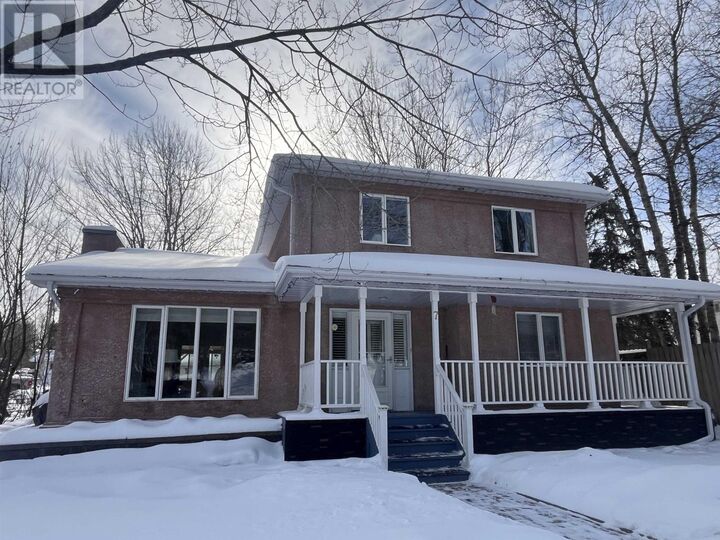 Property Photo:  7 Gerald Street  ON P9N 3W8 