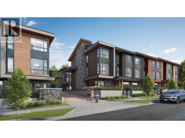 Property Photo:  50 Seaview Drive 11  BC V3H 0N2 