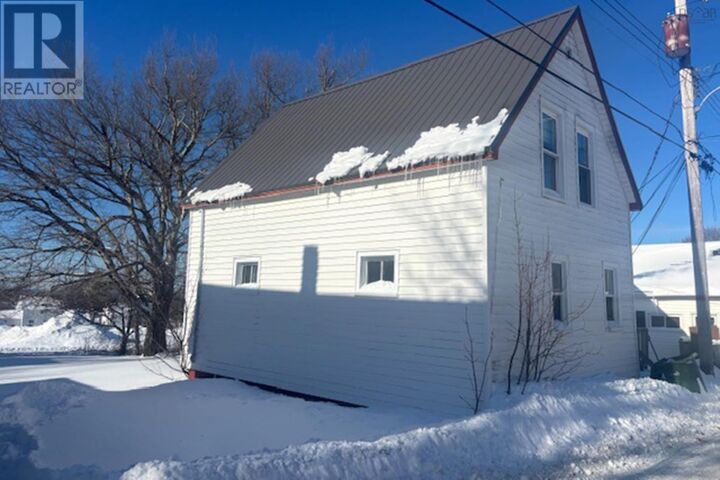 Photo de la propriété:  55 Elm Street  NS B0M 1X0 