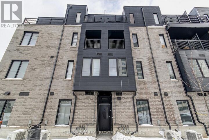 Property Photo:  3079 Pharmacy Avenue  ON M1T 1H8 