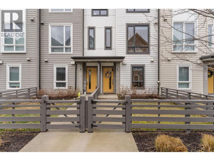 Property Photo:  170 Celano Crescent 22  BC V1V 1X1 