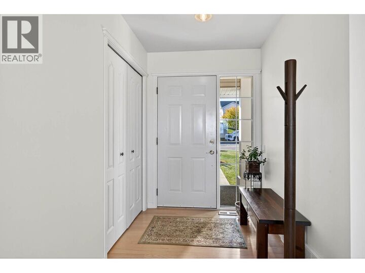 Property Photo: 992 Canongate Crescent BC V1S 1W8