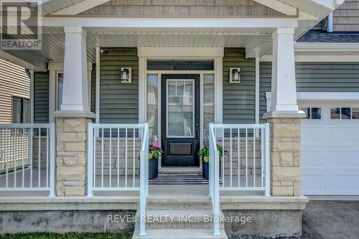 Property Photo:  1022 Showman Street  ON K0A 2Z0 