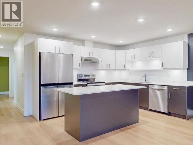 Property Photo: B2-6900 Burnaby Street BC V8A 1Y9