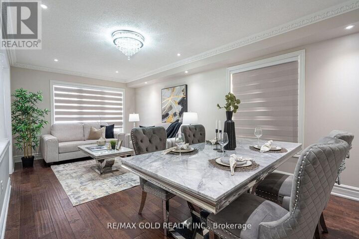 Property Photo:  10 Leopard Gate  ON L6R 2E5 