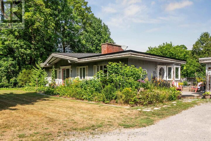 Property Photo:  4819 Regional 30 Road  ON L9P 0J6 