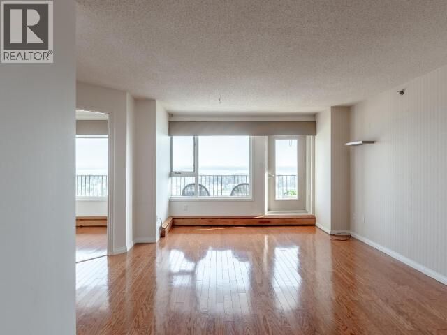 Property Photo:  1605-5018 49th Street  NT  