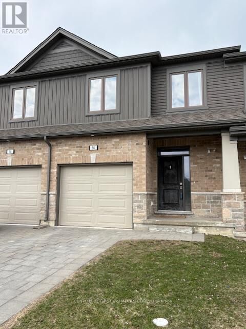 Property Photo: 1375 Whetherfield Street 36 ON N6H 0K5