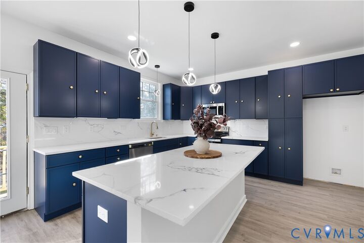 Property Photo:  12104 Mathenay Dr  VA 23831 