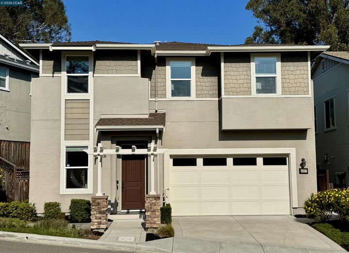 Property Photo:  4827 Roberts Ct  CA 94552 