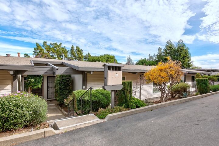 Property Photo:  19100 Crest 107  CA 94546 