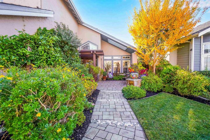 Property Photo: 3699 Greenhills Avenue CA 94546