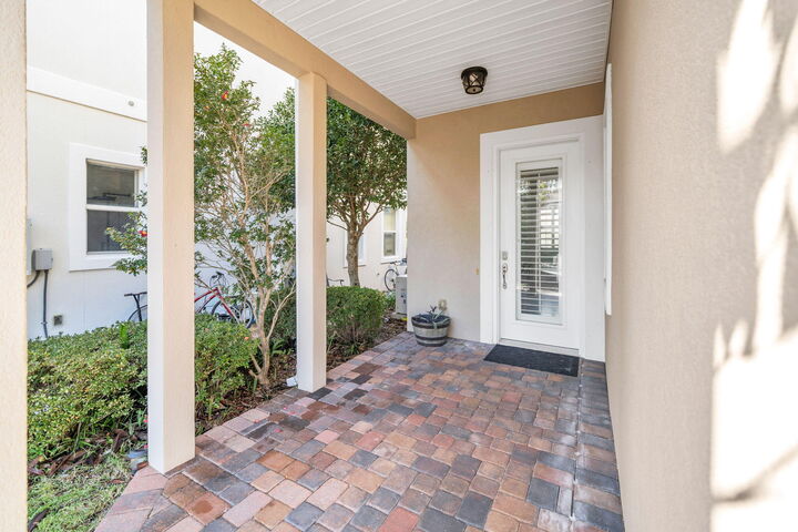 Property Photo:  276 Calusa Boulevard  FL 32541 