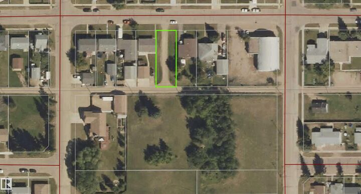 Property Photo:  4821 45 Avenue  AB T0A 3A3 