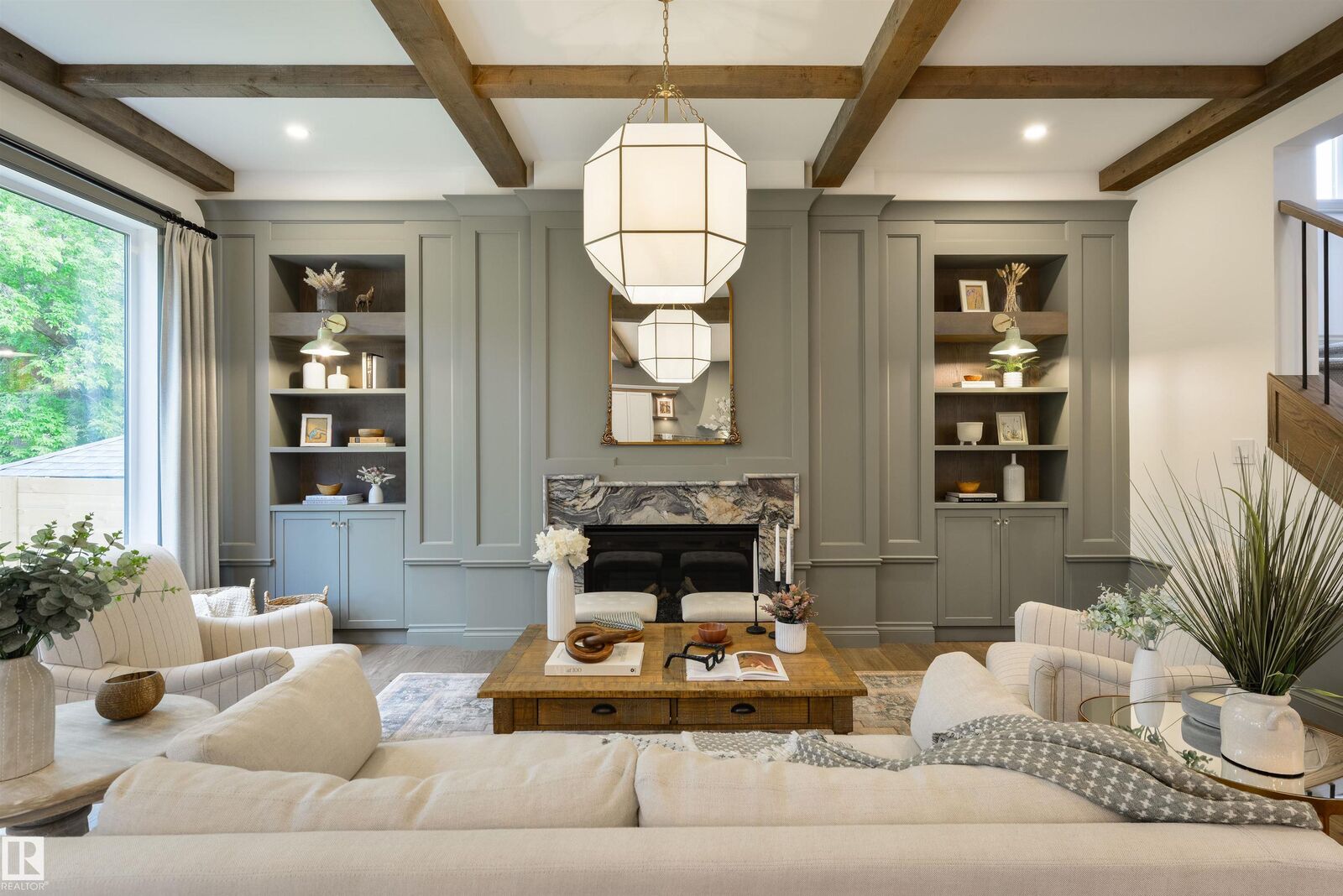 Property Photo:  10805 60 Avenue NW  AB T6H 1H6 