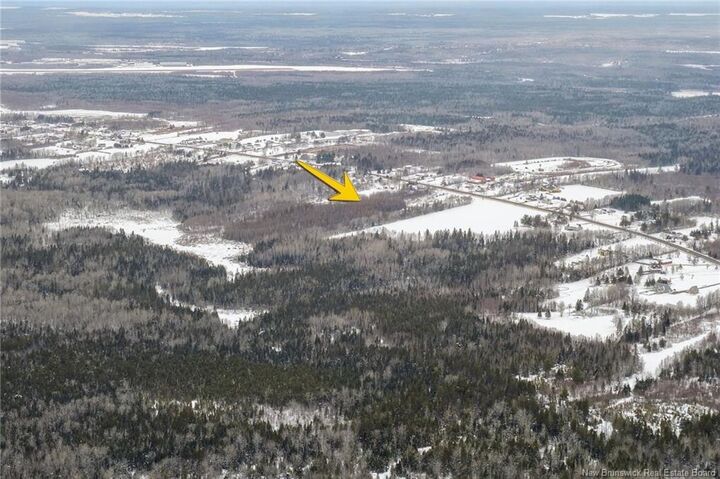Lot Lakeburn Road — photo 1