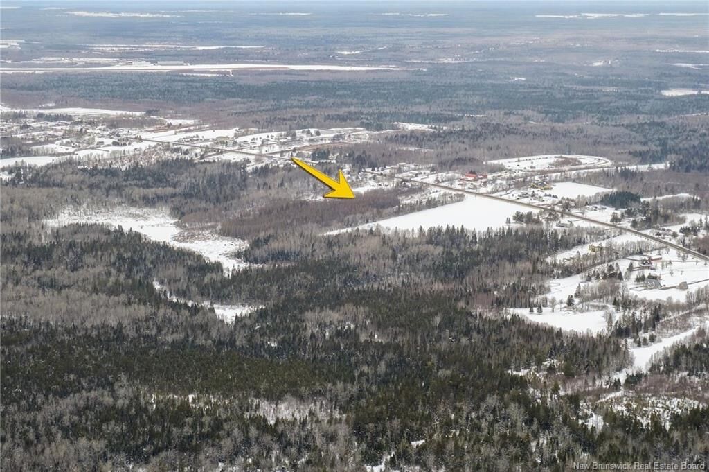 Property Photo:  Lot Lakeburn Road  NB E1H 1Z4 