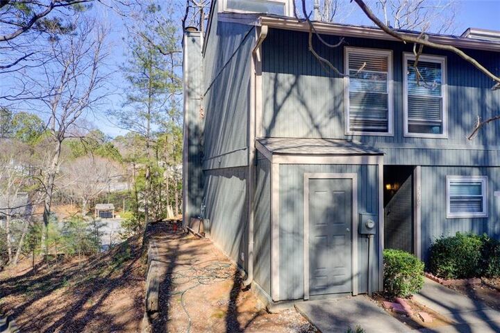 Property Photo:  3569 Splinterwood Road  GA 30092 