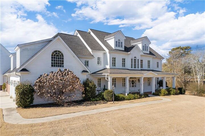 Property Photo:  31 Duck Pond Road  GA 30170 