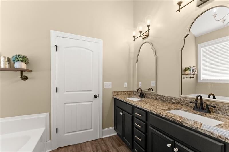 Property Photo:  417 Tom Avery Drive  GA 30107 