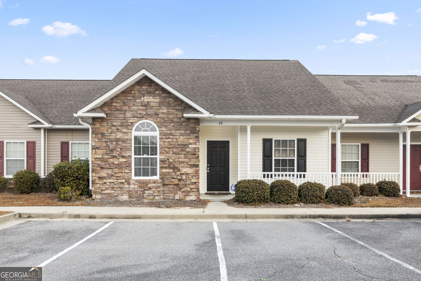 Property Photo: 401 Barry McCaffrey Boulevard K2 GA 31313