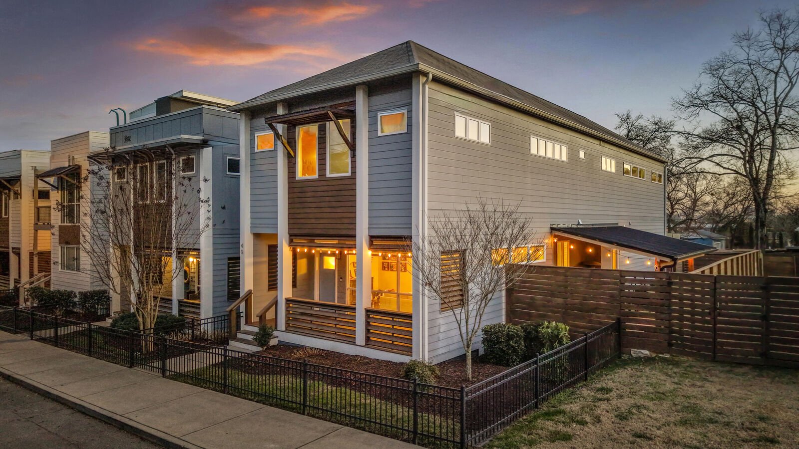 Property Photo:  40 Peak Street  TN 37405 
