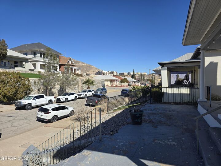 Property Photo:  1140 E Nevada Avenue  TX 79902 