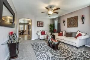 Property Photo:  7300 Norte Brasil Drive  TX 79934 