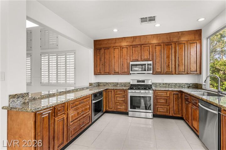 Property Photo:  10376 Trailing Dalea Avenue  NV 89135 