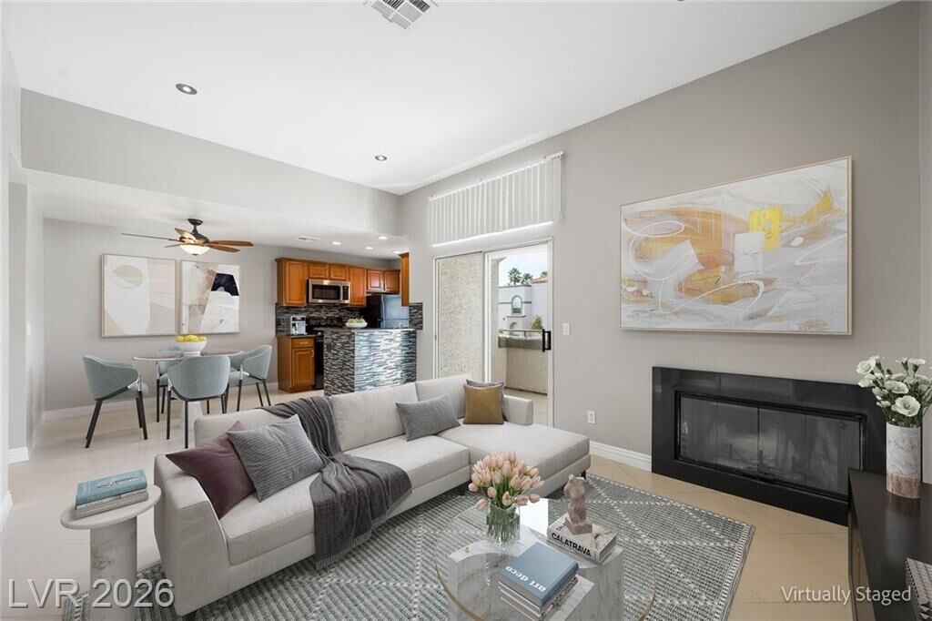 Property Photo:  3150 Soft Breezes Drive 2028  NV 89128 