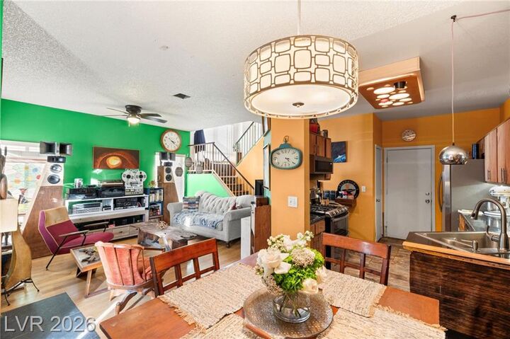 Property Photo:  509 Brightwater Street  NV 89014 