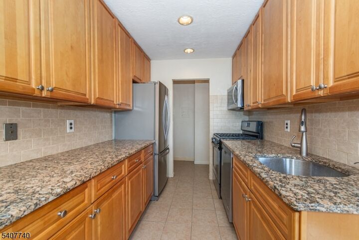 Property Photo:  355 River Rd H  NJ 07110 