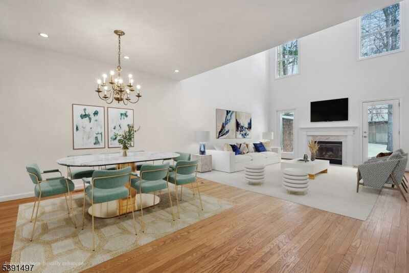 Property Photo:  50 Pippins Way  NJ 07960 