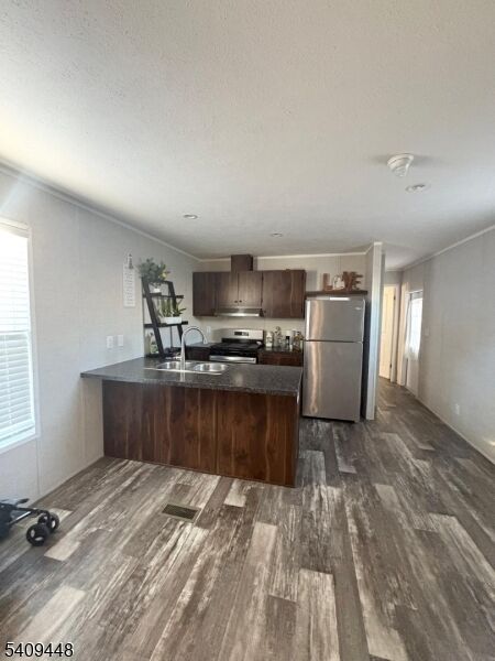 Property Photo:  131 Elm  NJ 07644 