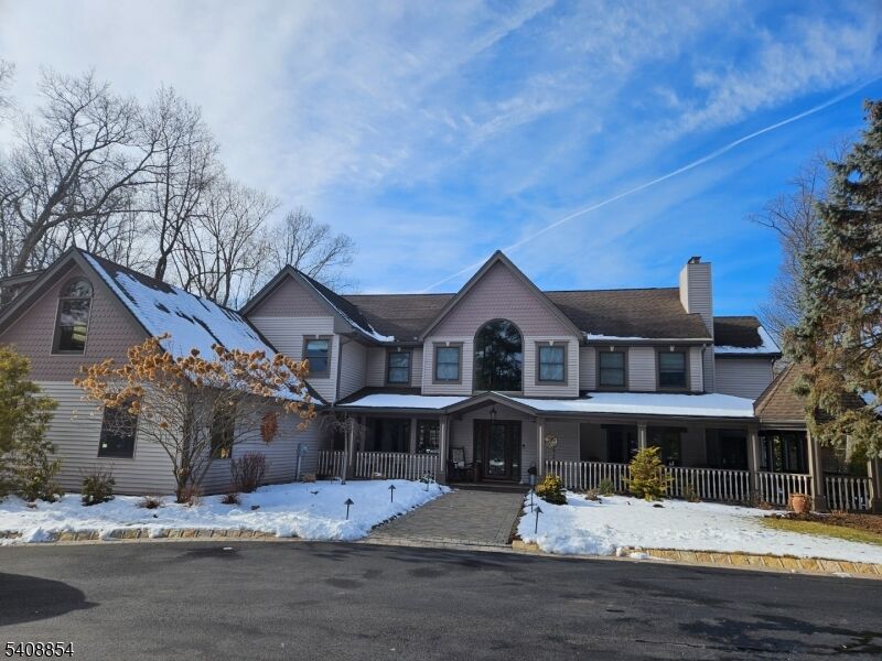 Property Photo:  285 Chestnut Ridge Rd  NJ 07677 