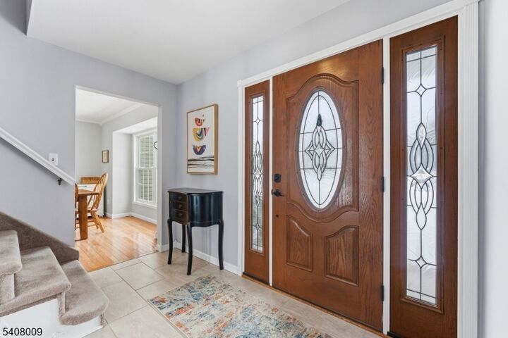 Property Photo:  105 Stephen Way  NJ 08844 