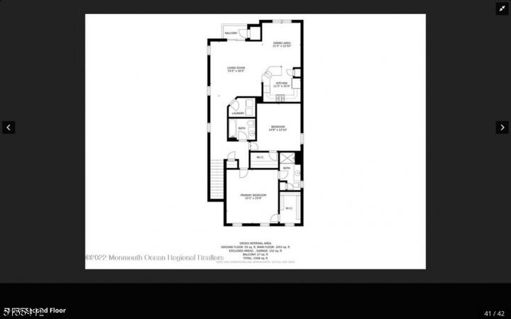 Property Photo:  224 S Bridge Ave  NJ 07701 