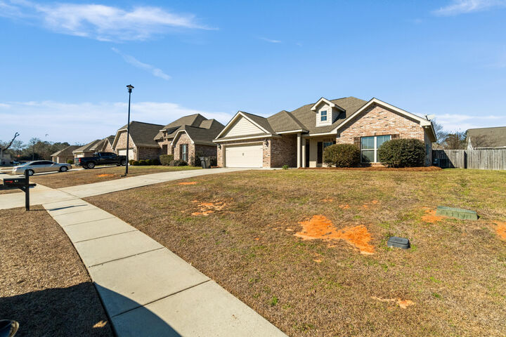 Property Photo:  67 Coastal Oak  MS 39402 