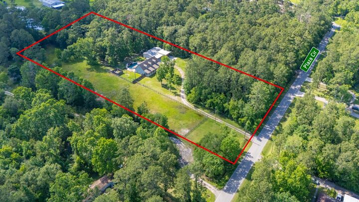 Property Photo:  20801 Plaza Circle  TX 77532 