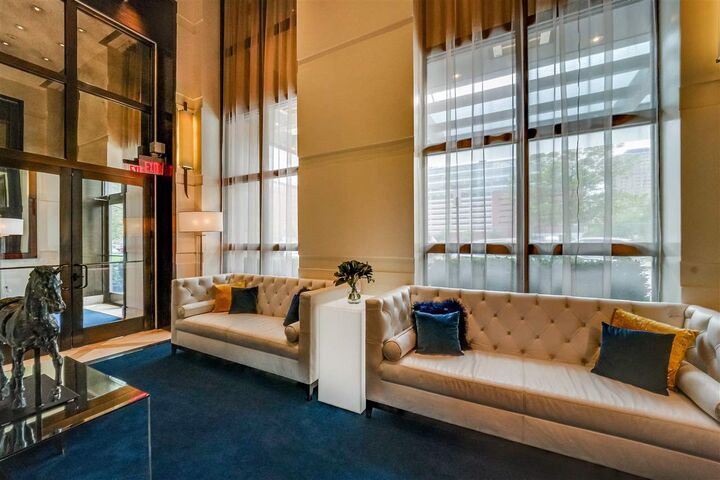 Property Photo:  88 Morgan St 1206  NJ 07302 