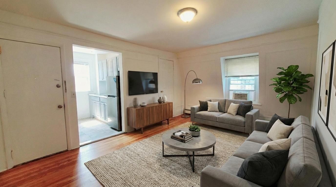 Property Photo:  63 Prospect St 3  NJ 07307 